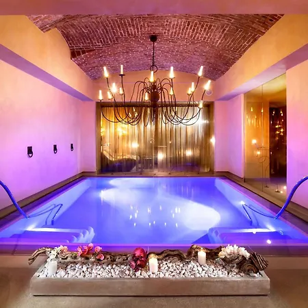 Chateau Monfort - Relais & Chateaux-3